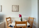 'Strandhuus' (ehem. Strandhotel), Wohnung 211 'lütte Jolle' (Typ III)