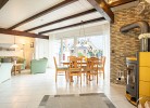 'Am hohen Ufer', Reetdach-Haus 'Ocean Breeze 123'