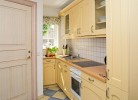 Ferienwohnung Hafis - Whg. 5