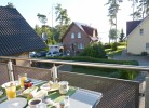 28 OG Ferienwohnung in Roebel an der Mueritz