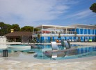 Ferienanlage Cavallino Baia Revolution