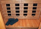 Konz Ferienwohnung inkl Sauna