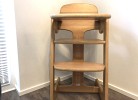 Fewo Kapitän James Cook Olpenitz by Seeblick Ferien, allergikerfreundlich, Wasserbett, 3Zi. Top Lage, E-Ladesäule, XXL- Wellnesdusche