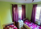 Ferienwohnung Cranberry