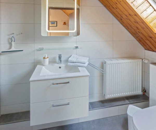 Ferienwohnung Muschelbank