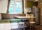 Camping Al Bosco Mobilehome Luxury