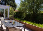 Inselblume 68 - Ferienwohnung bei Burgstaaken auf Fehmarn