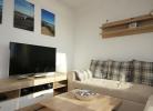 Ferienwohnung Traum Ostseeblick