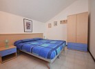 Holiday Village Lignano Vierzimmer-Reihenhaus Typ D-8