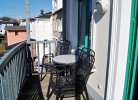 Villa Perkunos Wohnung 8
