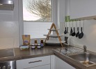 Inselblume 36 - Schöne Ferienwohnung in Neue Tiefe