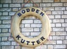 Ferienhaus Boddenkutter