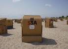Inselblume 78 - Ferienwohnung mit Strandkorb in Burgtiefe