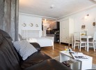 'Strandhuus' (ehem. Strandhotel), Wohnung 6 (Typ III)