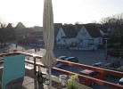 Inselblume 46 - Ferienwohnung in Burg mit Balkon und viel Licht