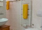 Inselblume 61 - Ferienwohnung mit Balkon in Neue Tiefe