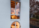 Ferienhaus Staege bau