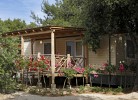 Amadria Park Sibenik Mobilehome Standard 4+2