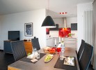 Haus Dünenblick im Dünenpark I, Wohnung 4 'Dünenoase'