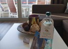 Inselblume 46 - Ferienwohnung in Burg mit Balkon und viel Licht