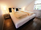 K102 OG - Stilvolle Ferienwohnung an der Mueritz mit Balkon & WLAN in Roebel/Mueritz