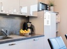 Ferienwohnung Strandhaus Möwenberg App. 16