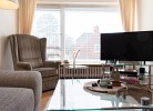 Ferienwohnung Silbermöwe
