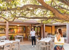 La Risacca Family Camping Village Lodge Comfort Dog