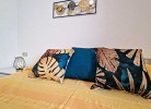 Residenz Tucano Wohnung Trilocale PT C1S
