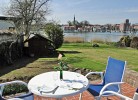 Ferienhaus Reth's Reetdachhaus