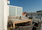 Meerblickvilla, Wohnung 42 'Küstenblick'