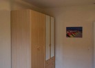 Inselblume 64 - Ruhige Ferienwohnung in Hafennähe mit Garten