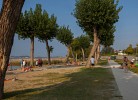 Ferienpark Garda Village Dreizimmer-Bungalow Trilo Comfort