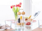 Haus 'Ostseeapartments am Fehmarnsund', Wohnung 'Ocean 30'
