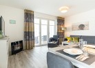 Haus 'Meerblick-Villa', Wohnung 17 'Hygge'