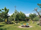 Feriendorf Cisano San Vito Mobilehome Turchese