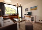 Ferienwohnung Bergglück