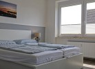 Inselblume 58 - Ferienwohnung mit Balkon in Neue Tiefe