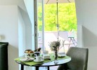 Ferienwohnung Weitblick Jever