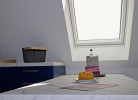 Inselblume 34 - Ferienwohnung 'Ankerplatz' im Passatweg