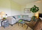 Komfort-Fewo Glücksgriff mit Garten