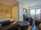 'Strandhuus' (ehem. Strandhotel), Wohnung 224 (Typ II)