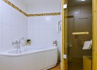 Strandpark Großenbrode, Haus Meerblick, Wohnung 6 'Christina'