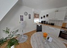 Ferienwohnung Klärchen mit Balkon