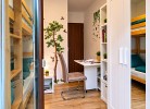 Ferienwohnung 'Waldblick' mit Balkon und Dachterrasse mit traumhaftem Südblick - Mein SWH
