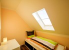 Inselblume 10 - Ferienhaus mit Kamin für 10 bis 12 Personen