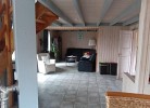 Ferienhaus Büffel inkl. Sauna in Twist