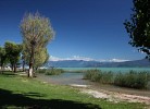 Feriendorf Benedetto Mobilehome Chalet Thaiti