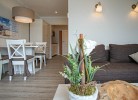 'Strandhuus' (ehem. Strandhotel), Wohnung 207 'Käptn's cabin' (Typ III)