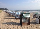 Strandvilla Baabe 14 -  MEERBAABE